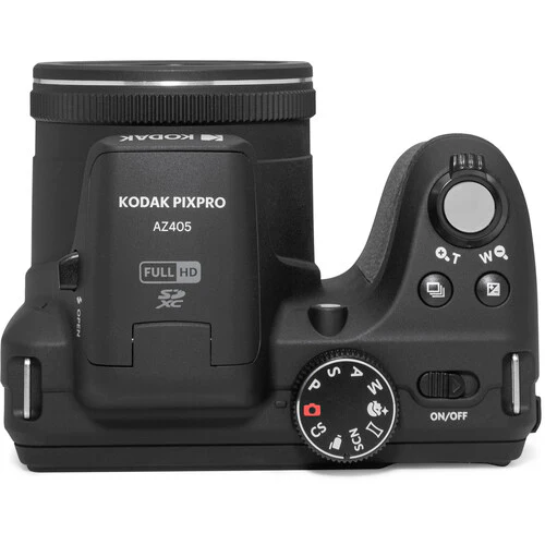 Kodak Pixpro AZ405 Digital Camera - Image 7