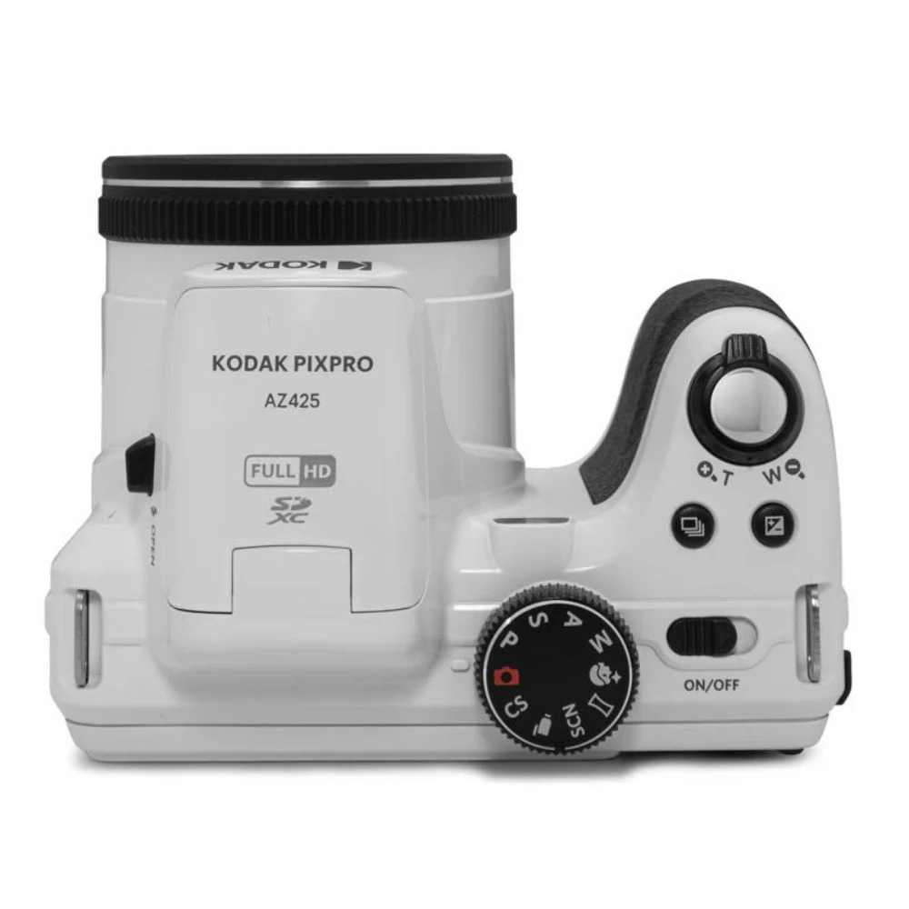 Kodak Pixpro AZ425 Digital Camera - Image 7
