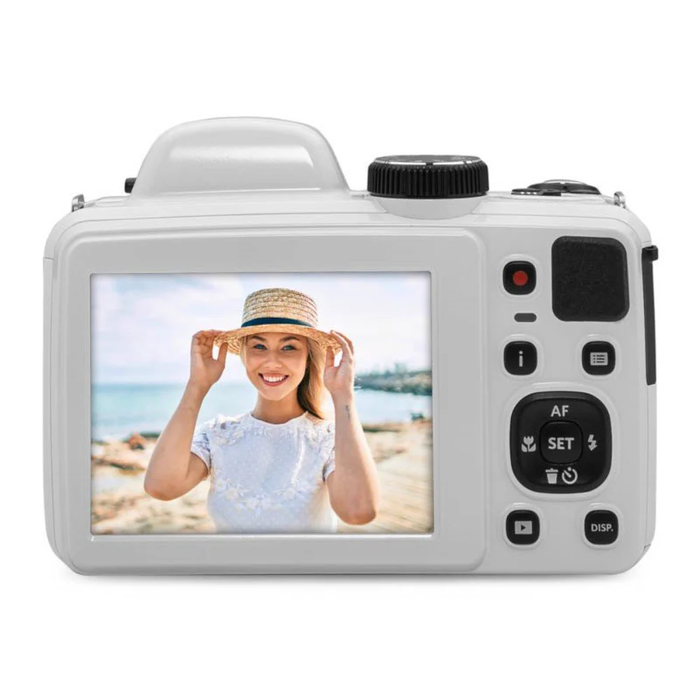 Kodak Pixpro AZ425 Digital Camera - Image 8