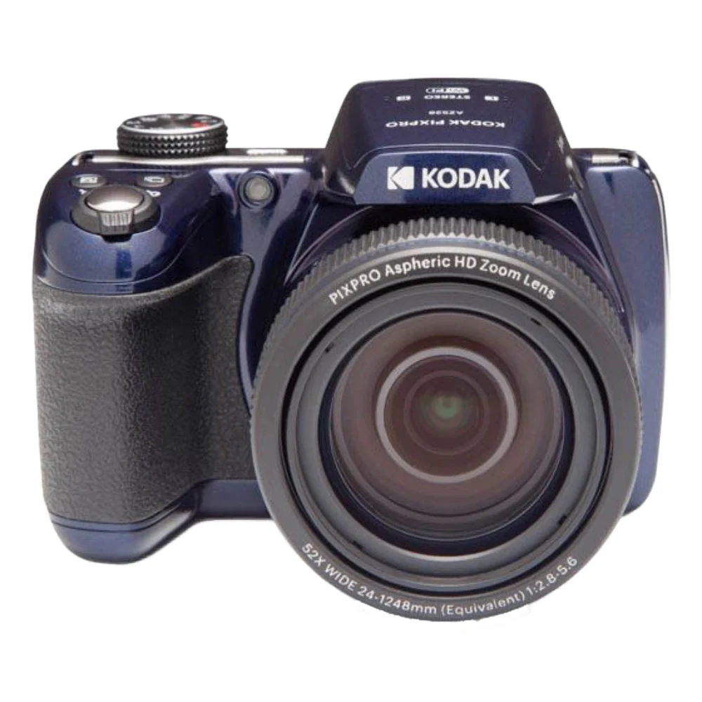 Kodak Pixpro AZ528 Digital Camera - Image 3