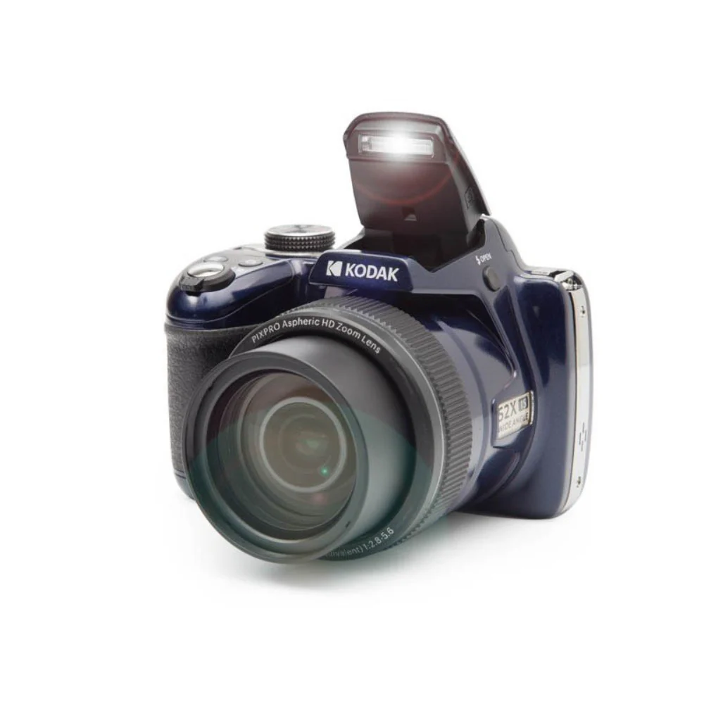 Kodak Pixpro AZ528 Digital Camera - Image 6