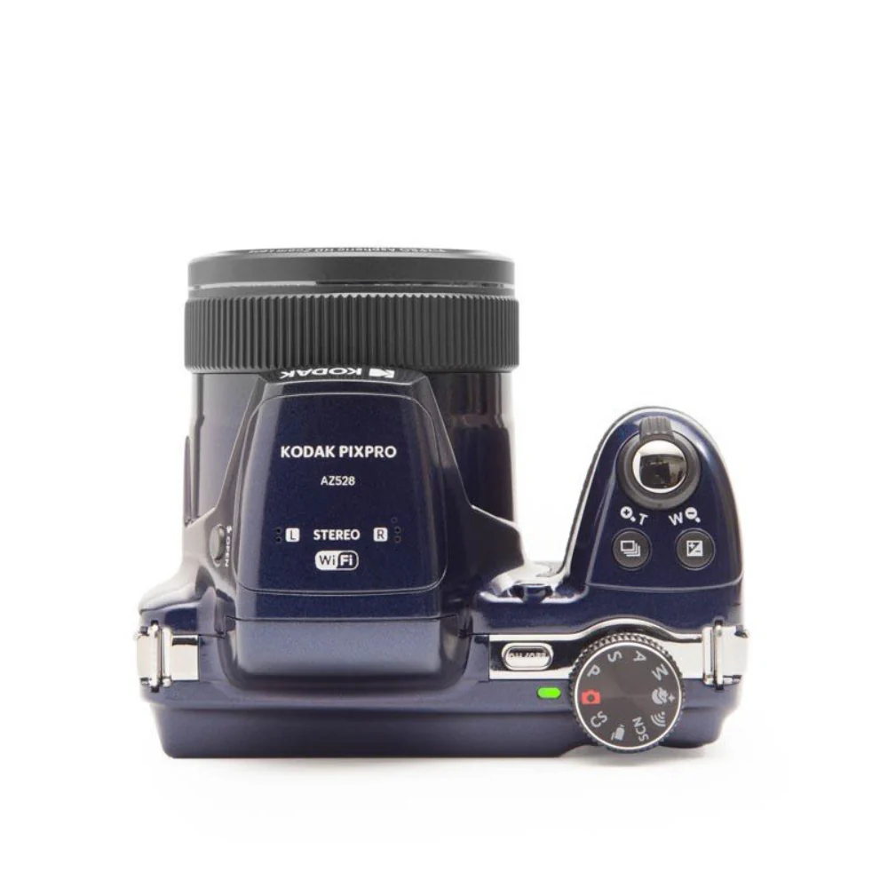 Kodak Pixpro AZ528 Digital Camera - Image 7