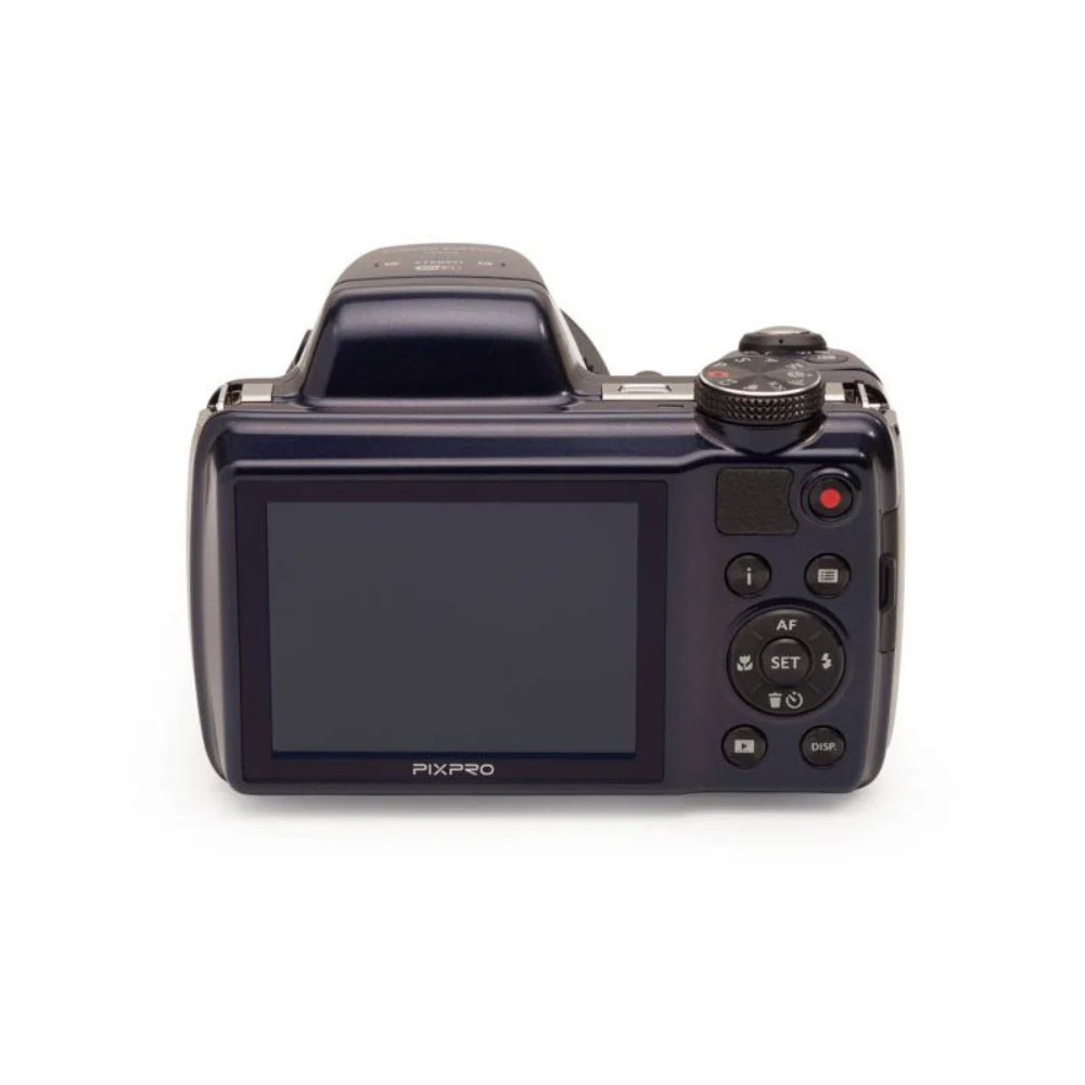 Kodak Pixpro AZ528 Digital Camera - Image 8