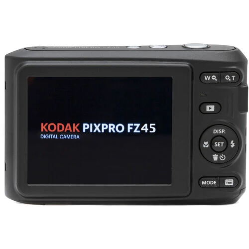 Kodak Pixpro FZ45 Digital Camera - Image 10