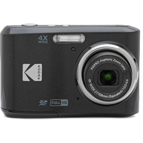 Kodak Pixpro FZ45 Digital Camera - Image 11