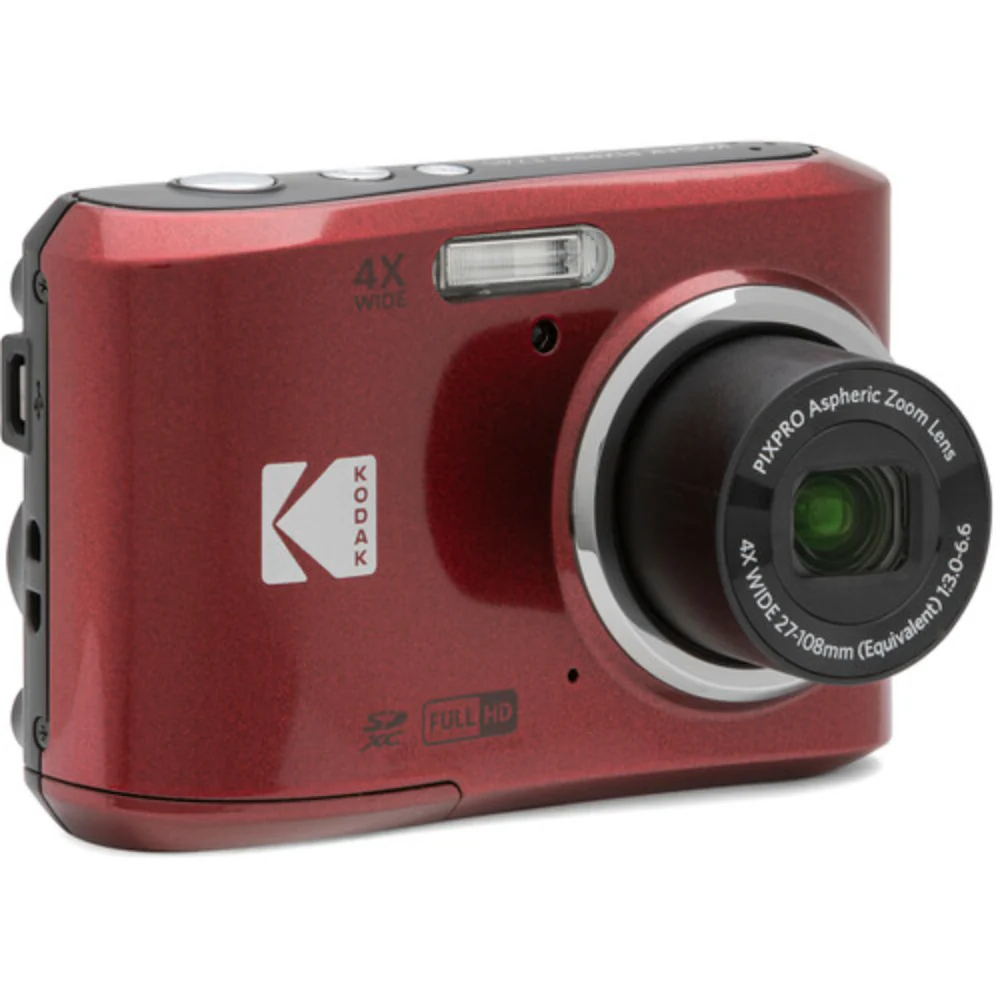 Kodak Pixpro FZ45 Digital Camera - Image 15