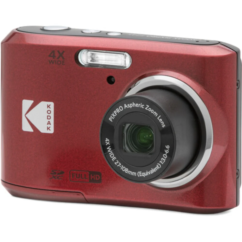 Kodak Pixpro FZ45 Digital Camera - Image 16