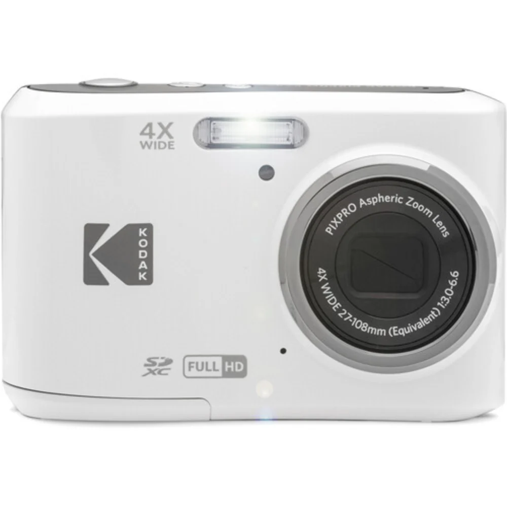 Kodak Pixpro FZ45 Digital Camera - Image 22