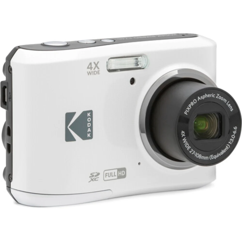 Kodak Pixpro FZ45 Digital Camera - Image 23