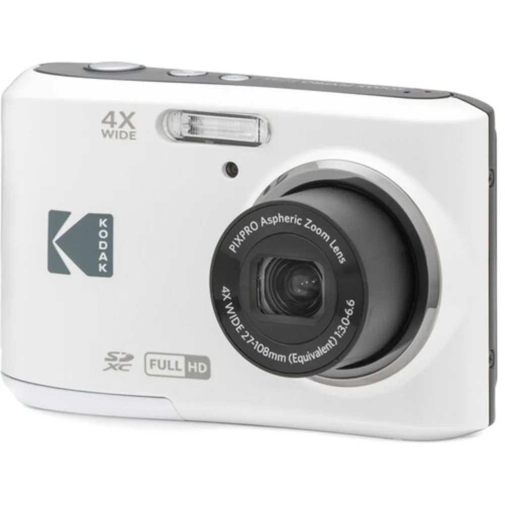 Kodak Pixpro FZ45 Digital Camera - Image 24