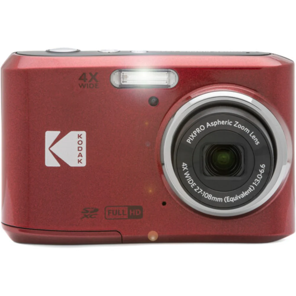 Kodak Pixpro FZ45 Digital Camera - Image 29