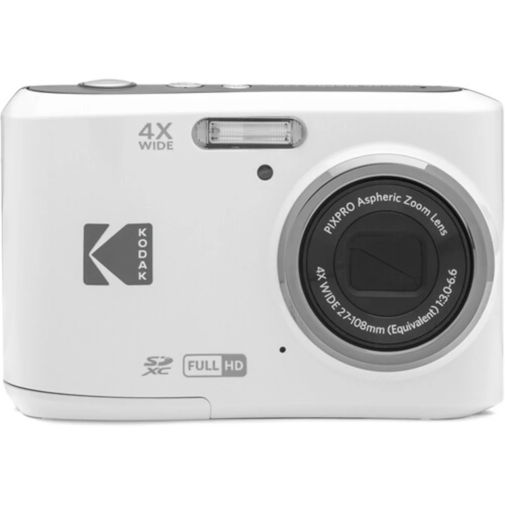 Kodak Pixpro FZ45 Digital Camera - Image 3