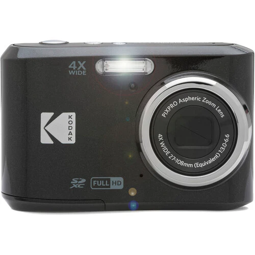Kodak Pixpro FZ45 Digital Camera - Image 4