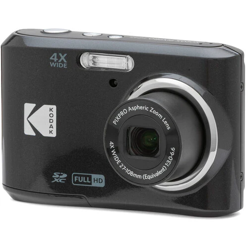 Kodak Pixpro FZ45 Digital Camera - Image 7