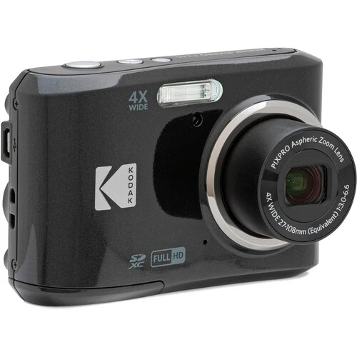 Kodak Pixpro FZ45 Digital Camera - Image 8