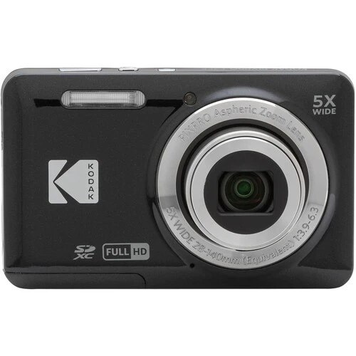 Kodak Pixpro FZ55 Digital Camera - Image 12