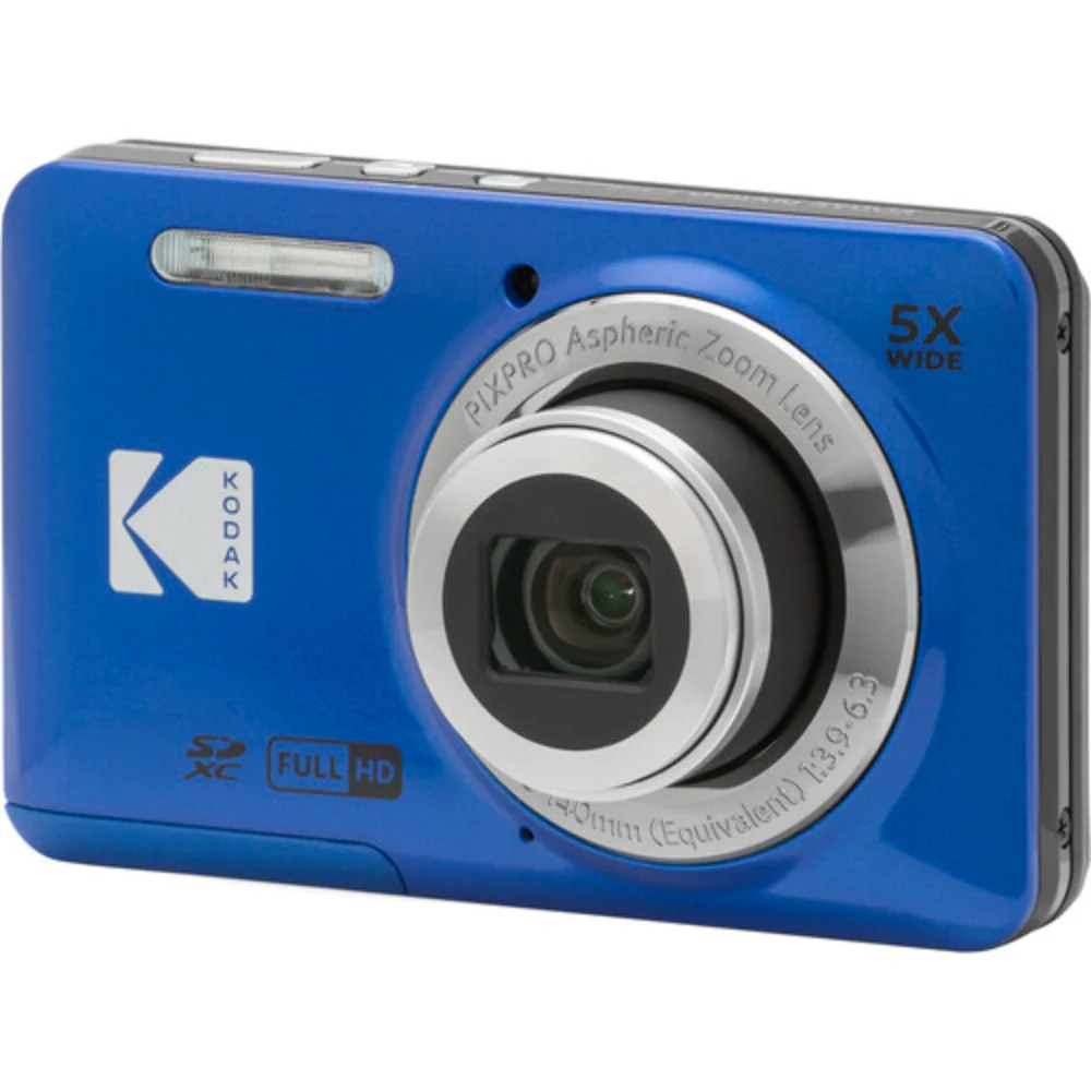 Kodak Pixpro FZ55 Digital Camera - Image 17