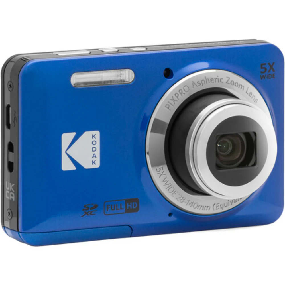 Kodak Pixpro FZ55 Digital Camera - Image 18
