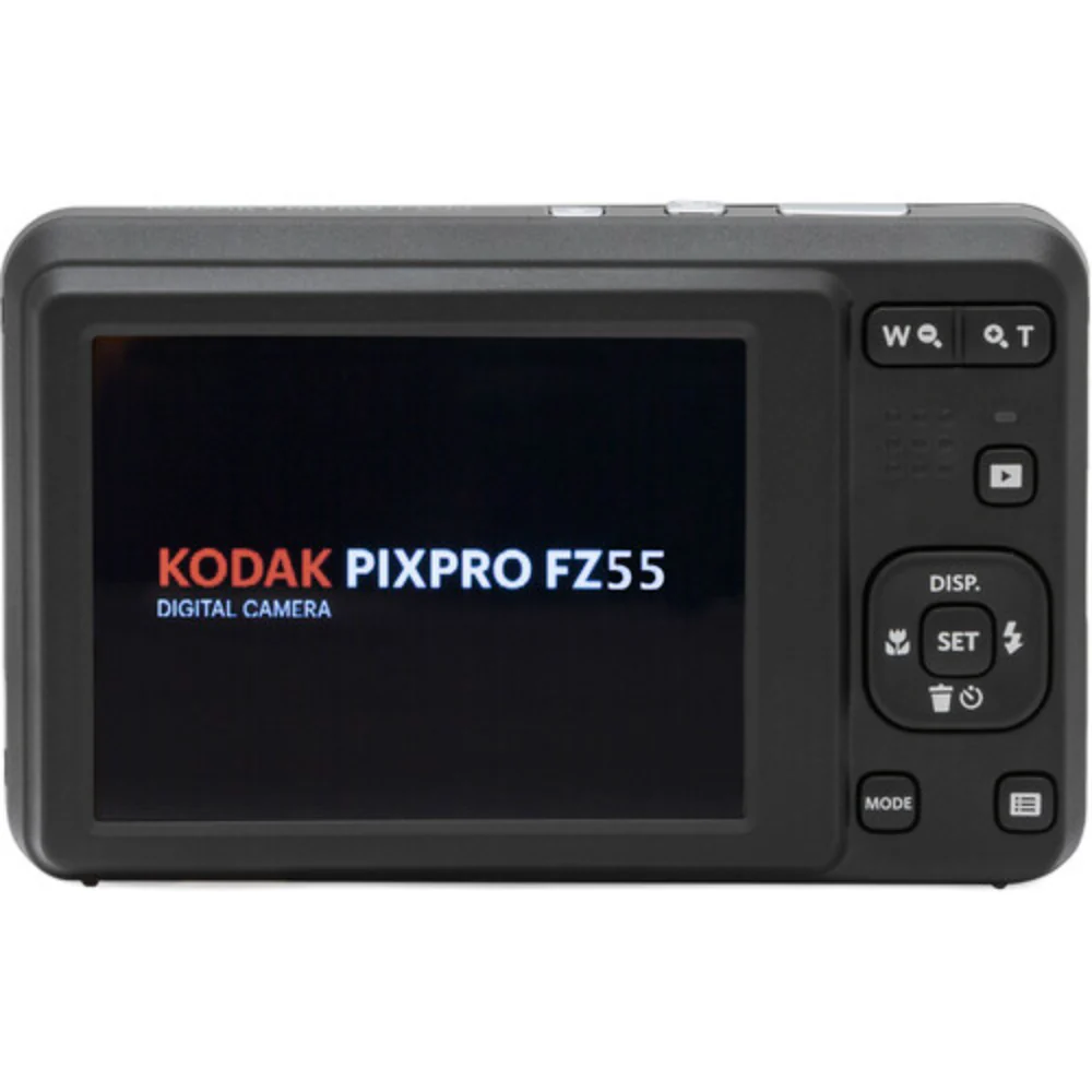 Kodak Pixpro FZ55 Digital Camera - Image 23