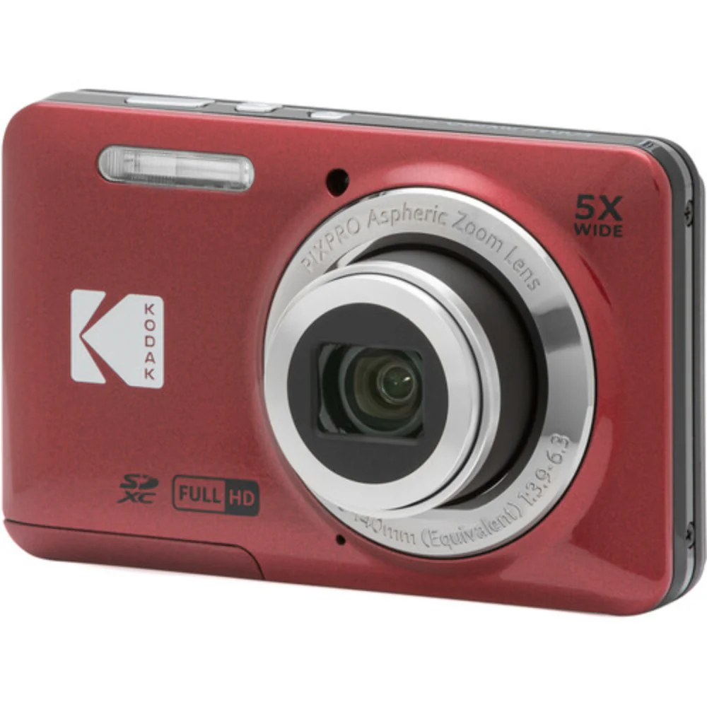Kodak Pixpro FZ55 Digital Camera - Image 24