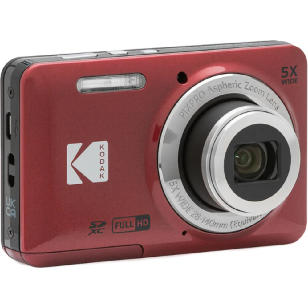 Kodak Pixpro FZ55 Digital Camera - Image 26