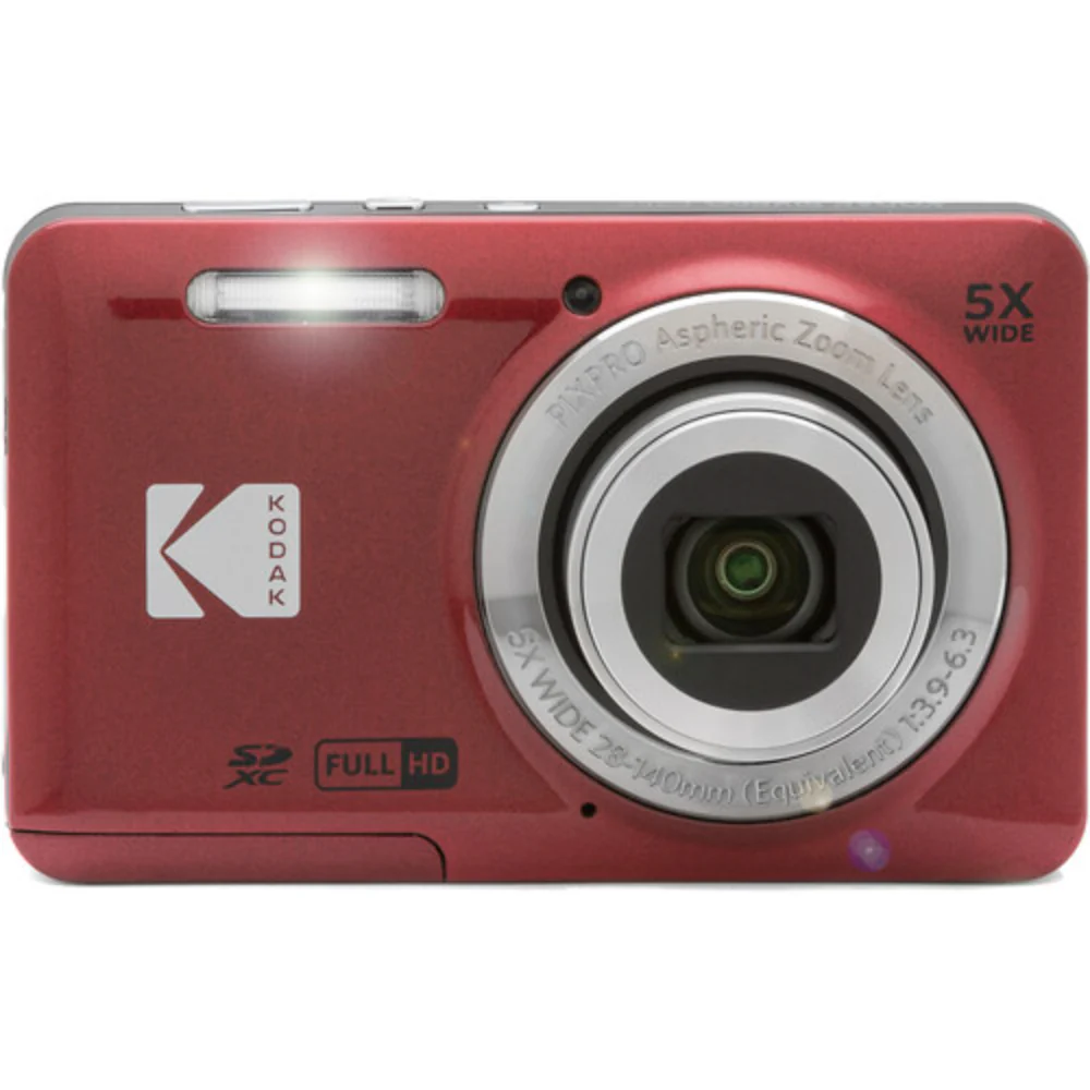 Kodak Pixpro FZ55 Digital Camera - Image 27