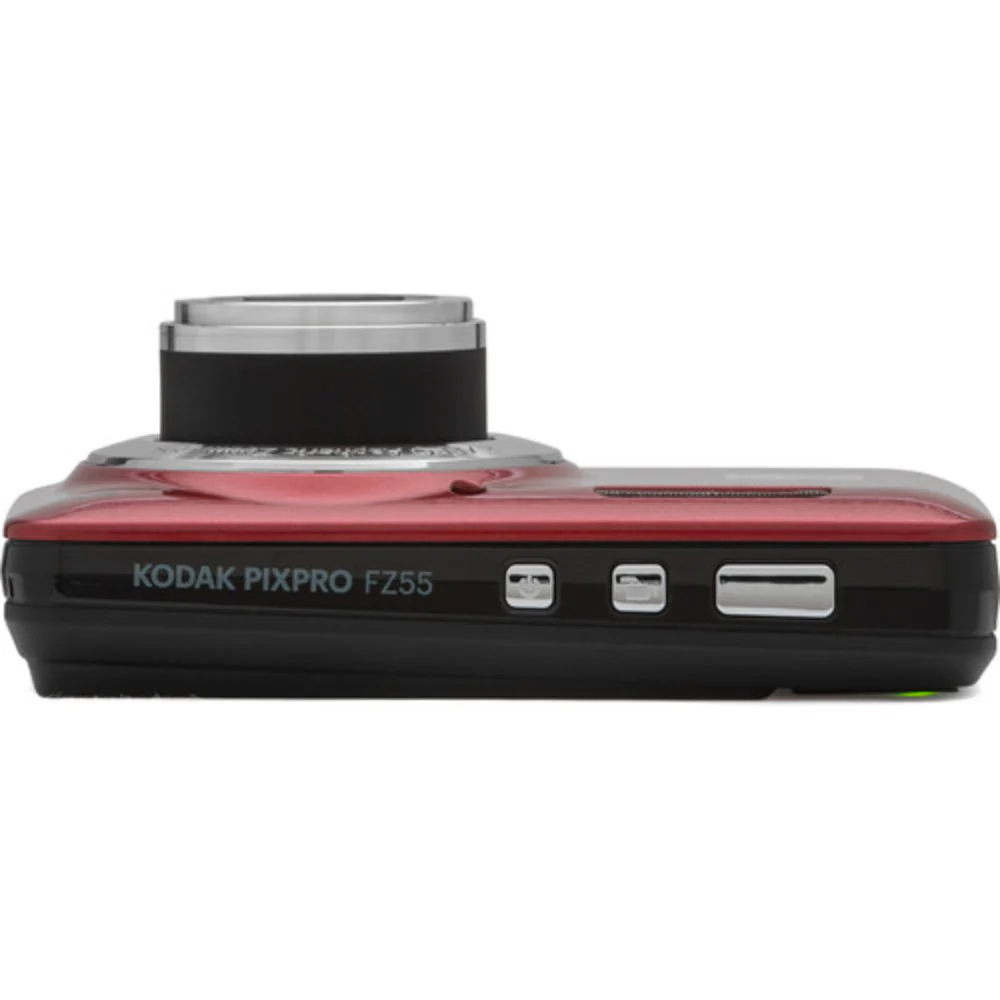 Kodak Pixpro FZ55 Digital Camera - Image 29