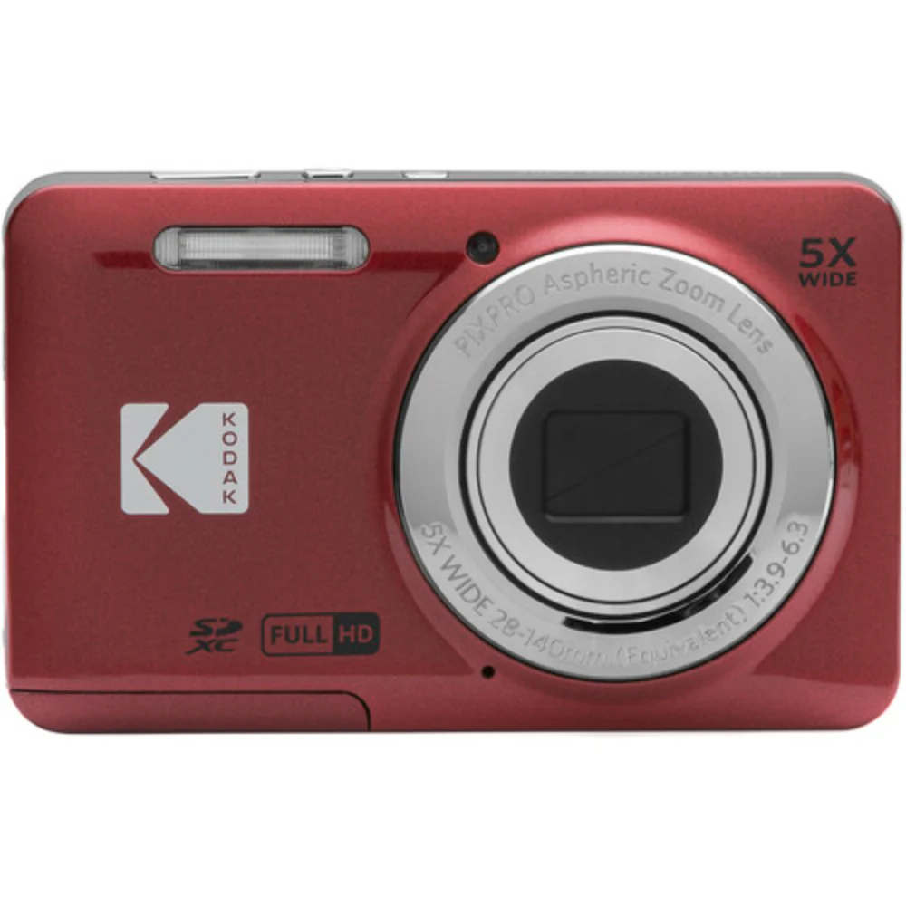 Kodak Pixpro FZ55 Digital Camera - Image 3