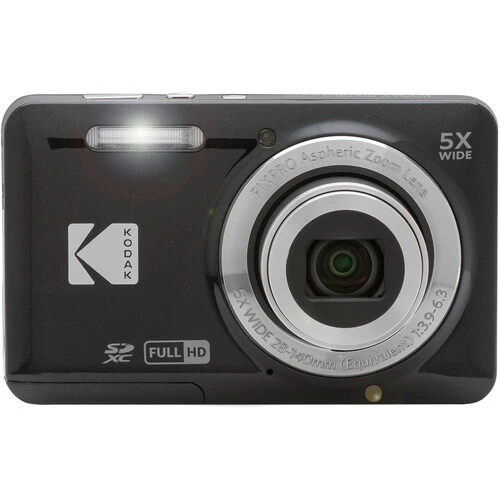 Kodak Pixpro FZ55 Digital Camera - Image 5