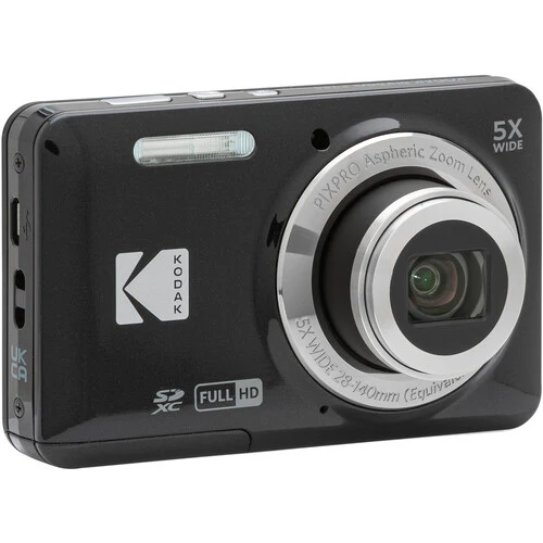 Kodak Pixpro FZ55 Digital Camera - Image 7