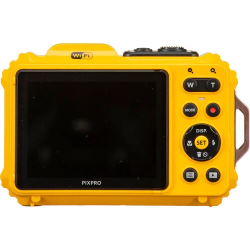 Kodak Pixpro WPZ2 Waterproof Digital Camera - Image 15