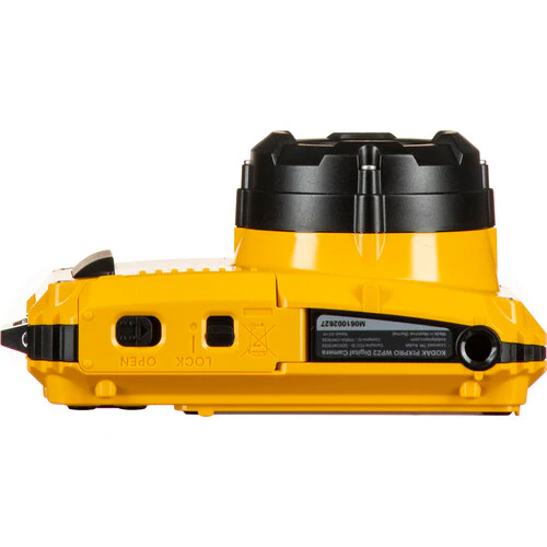 Kodak Pixpro WPZ2 Waterproof Digital Camera - Image 18