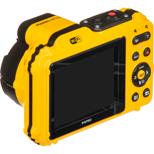 Kodak Pixpro WPZ2 Waterproof Digital Camera - Image 20