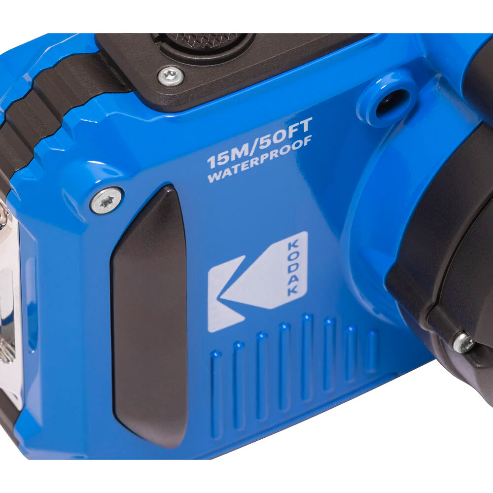 Kodak Pixpro WPZ2 Waterproof Digital Camera - Image 23