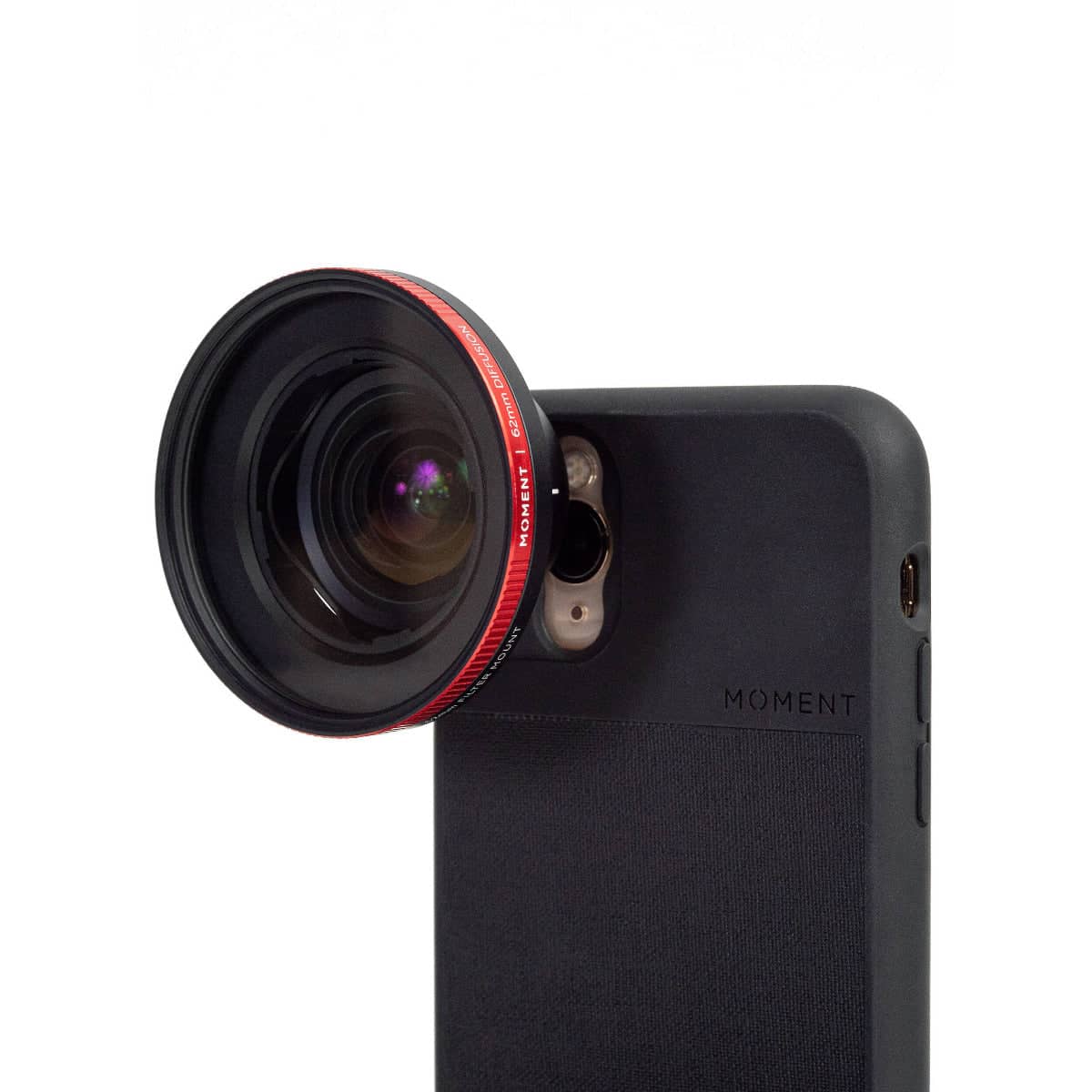 Moment 58mm CineBloom Diffusion Filter 20% - Image 4