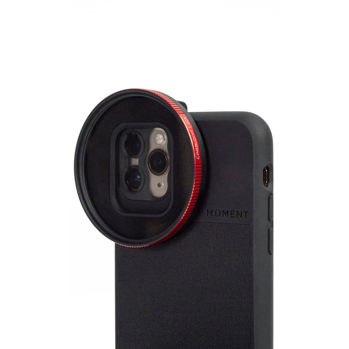 Moment 67mm CineBloom Diffusion Filter 10% - Image 4