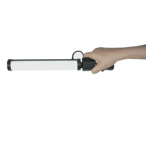 Nanlite Battery Grip Handle for Pavotube II 6C and Litolite 5C - Image 3