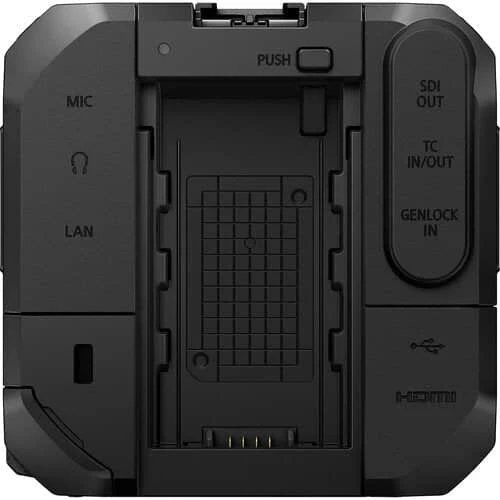 Panasonic LUMIX BGH1 Cinema 4K Box Camera - Image 5