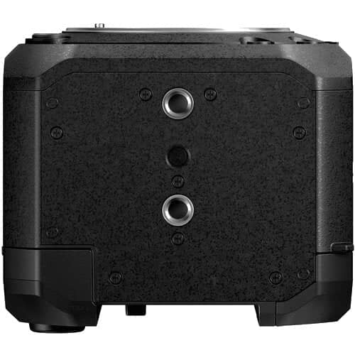 Panasonic Lumix BS1H Full-Frame Box-Style Live & Cinema Camera - Image 10