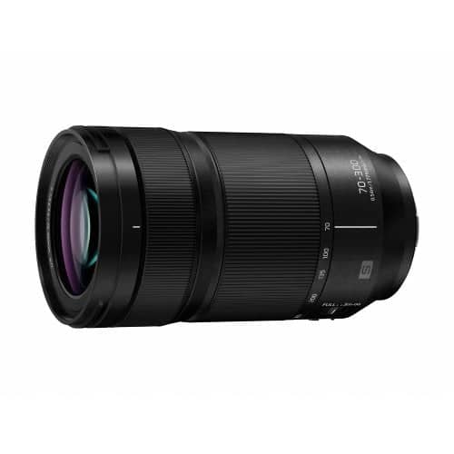 Panasonic Lumix S 70-300mm F4.5-5.6 Macro OIS Lens - Image 3