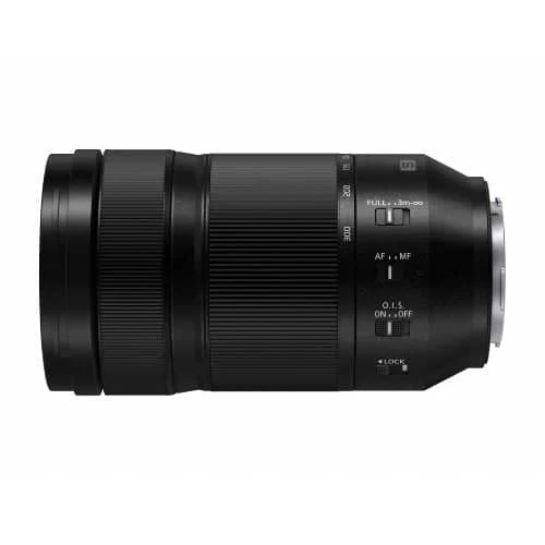 Panasonic Lumix S 70-300mm F4.5-5.6 Macro OIS Lens - Image 4