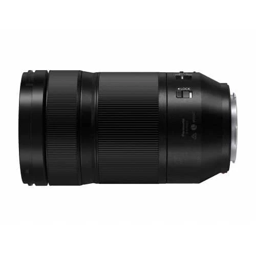 Panasonic Lumix S 70-300mm F4.5-5.6 Macro OIS Lens - Image 5