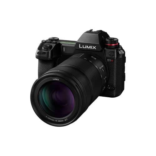 Panasonic Lumix S 70-300mm F4.5-5.6 Macro OIS Lens - Image 6