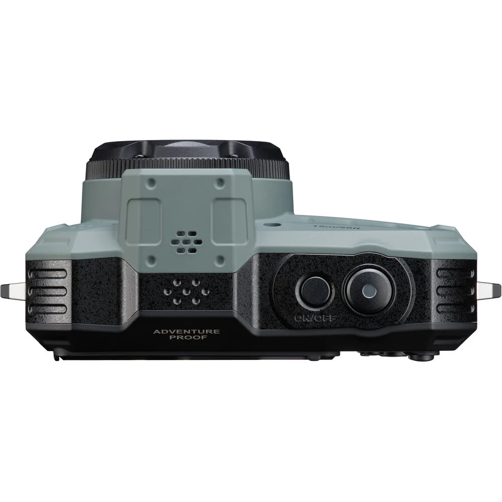 Pentax WG-1000 Digital Camera - Image 12