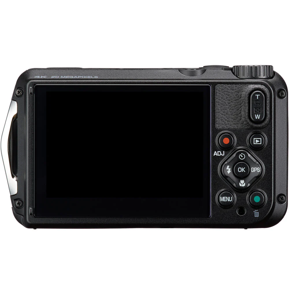Pentax WG-8 Digital Camera - Image 10