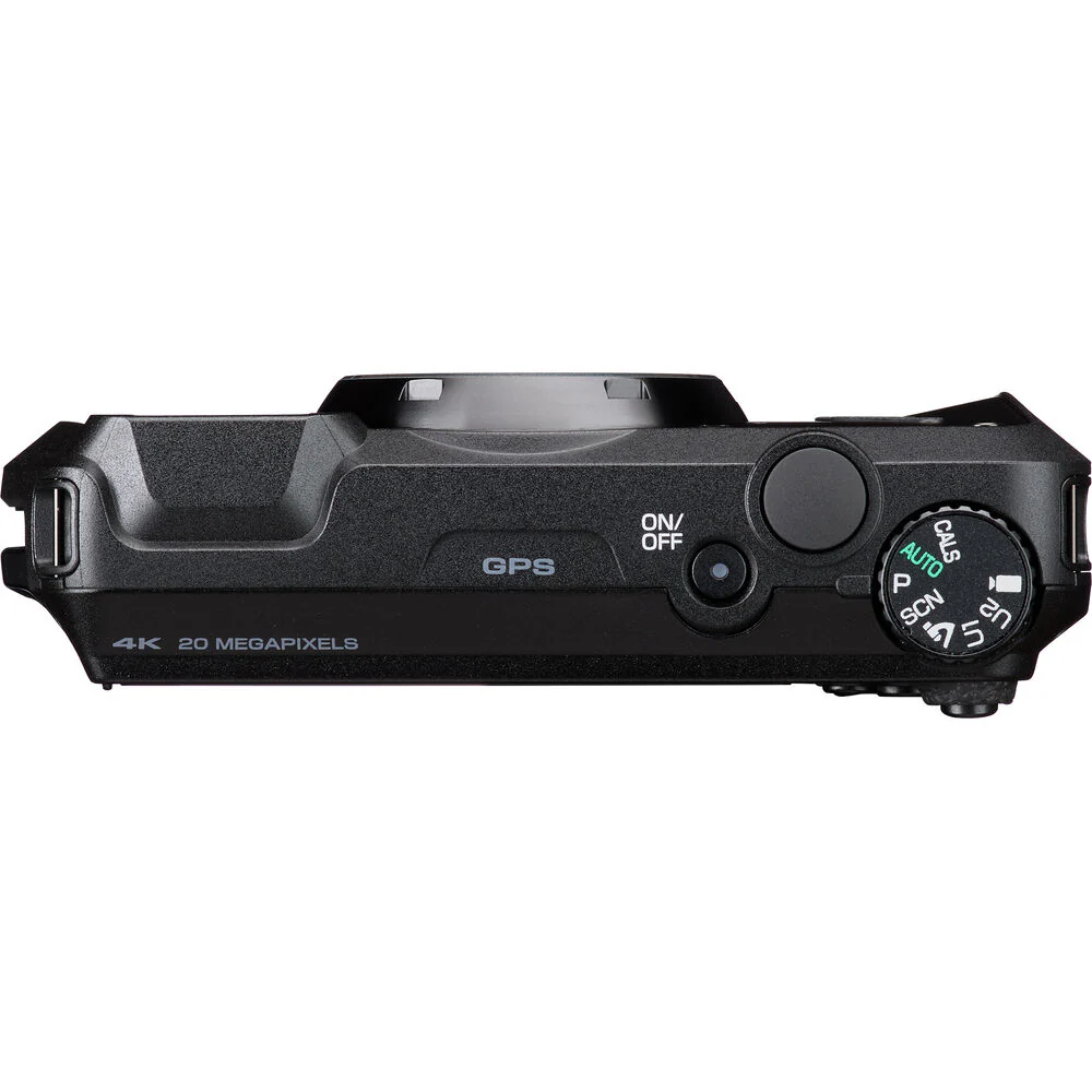 Pentax WG-8 Digital Camera - Image 3