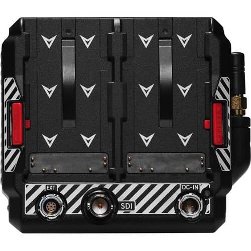 RED KOMODO 6K Production Pack (Including Batteries) - Image 5