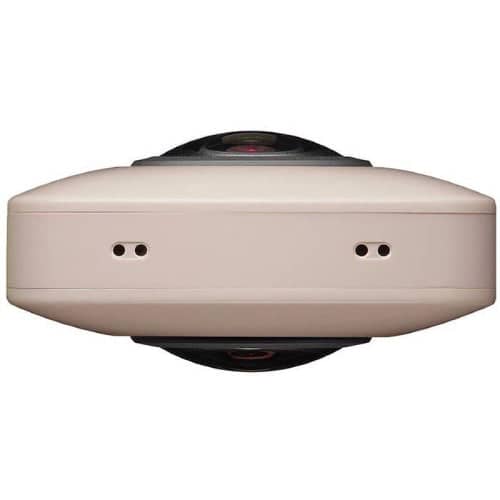 Ricoh Theta SC2 4K 360 Spherical Camera - Beige - Image 5