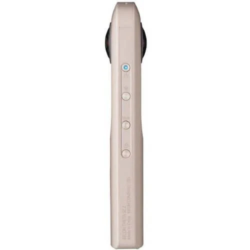 Ricoh Theta SC2 4K 360 Spherical Camera - Beige - Image 6