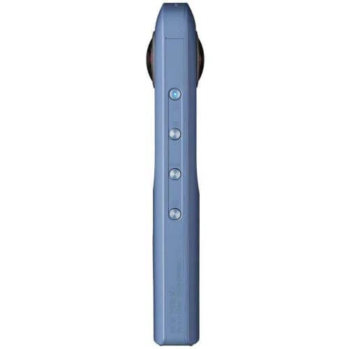 Ricoh Theta SC2 4K 360 Spherical Camera - Blue - Image 4